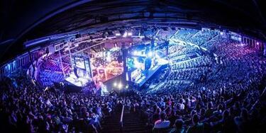 IEM Colonia, un clásico para cerrar el año de League of Legends