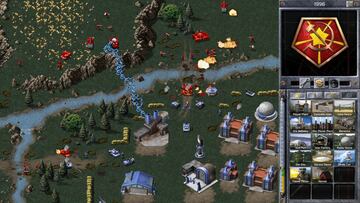 Imágenes de Command & Conquer Remastered Collection