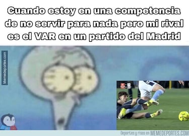 Los mejores memes del fin de semana