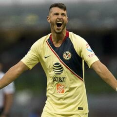 América, más grande que Chivas según FIFA 19