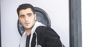 <b>EN SU CASA. </b>Güiza brilla con especial luz propia en el estadio Coliséum, su feudo.