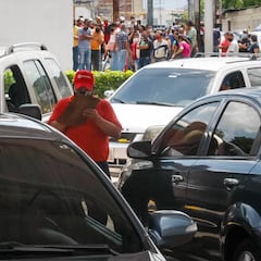 Coronavirus en Venezuela: ¿se necesita el Carnet de la Patria para surtir gasolina?