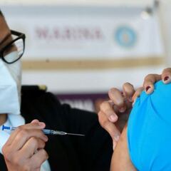 Jalisco: cuándo empieza la segunda dosis y link para agendar cita en la ZMG