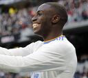 Mendy se lesiona y está en el aire su partido ante el PSG
