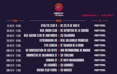 El 'mini Clásico' ya tiene fecha