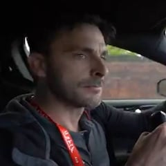 "Puede que el Ineos tenga dos líderes en el Tour de Francia"