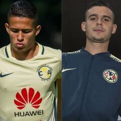 Extranjeros menores de 21 años no funcionan en el América