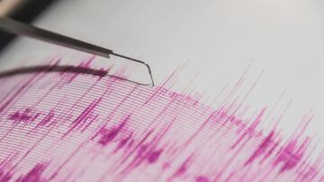 Temblor en Valdivia hoy, 10 de abril: de cuántos grados fue, epicentro y en qué regiones se sintió | Shoa descarta alerta de tsunami