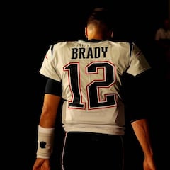 Los jerseys más vendidos en la temporada 2019