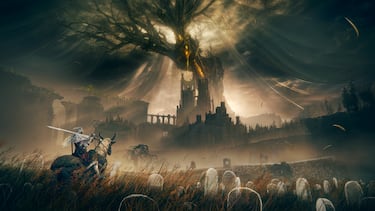 Is the Elden Ring DLC releasing on PS4 and Xbox One? Everything we know so far