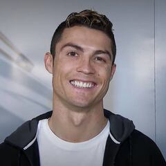 Cristiano arenga a la afición madridista con este mensaje