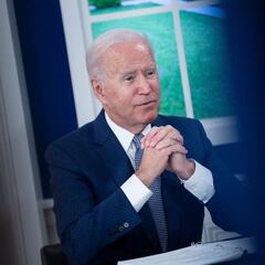 Vaccine mandate US: what has Biden said about the un-vaccinated Americans?