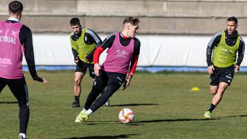 Se aplaza el partido entre el Albacete y Sabadell por Covid