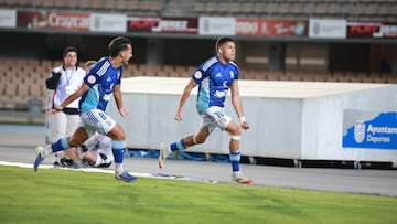 Segunda RFEF Grupo 4: resultados, partidos y clasificación de la jornada 9