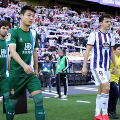 El Espanyol entra en bonus