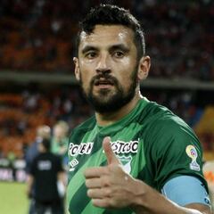 Andrés Pérez: "Estamos en un gran momento futbolístico"