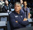 Toni Nadal explica las dificultades de Rafa Nadal en las ATP Finals
