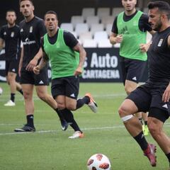 Elady Zorrilla podría ser el segundo refuerzo