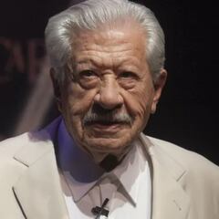 ¿Qué le pasó a Ignacio López Tarso y cuál es su estado actual de salud?