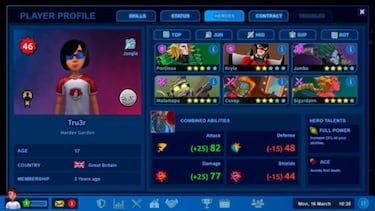 Esports Life Tycoon, lo nuevo de los creadores de Youtubers Life