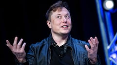 Why did Elon Musk win Time magazine ‘Person of the Year 2021′?