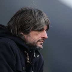 Jauregi: "Lo que hace cada uno, puede ayudar al grupo a superar una situación adversa"