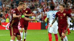 Rusia alarga la maldición de Inglaterra en los estrenos