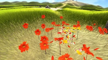 5 juegos con los que sentir la naturaleza en tus manos