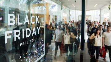 Black Friday en México hoy, en vivo: precios y ofertas en Mercado Libre, Liverpool, Nike...