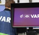 Macro charla arbitral tras las polémicas del VAR