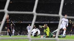 Cristiano firma el mejor arranque de su carrera