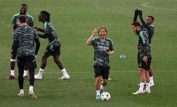 Modric.