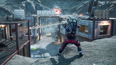 Revelado Lemnis Gate, nuevo shooter estratégico por turnos bajo el sello Frontier Foundry