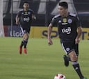 Libertad 2-0 Olimpia: goles, resumen y resultado
