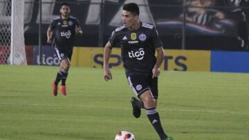 Sigue en vivo online el partido Libertad vs Olimpia de la fecha 4 del campeonato Clausura de la primera División de Paraguay, hoy, a través de As.com.