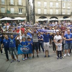 Ourense, más lejos de la ACB: no a la subvención de 1,5 millones