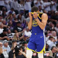 Steph Curry’s goodbye note to Klay Thompson as Splash Brothers era ends