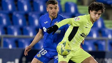 El factor João Félix