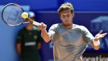 Pablo Carreño.