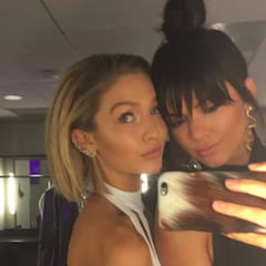 ¿Cuánto cobran Kendall Jenner y Gigi Hadid por un post en Instagram?