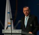 Erdogan se lía: "Es injusto, Tokio y Madrid ya tuvieron sus Juegos"