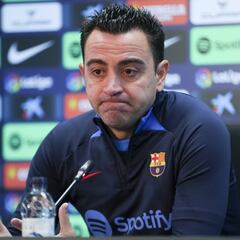 “Mañana si no ganamos al Girona, otra hecatombe tremenda...”