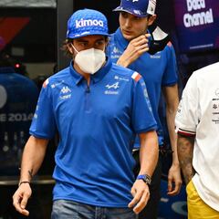 De la crisis de los misiles a la noche más tensa para la F1