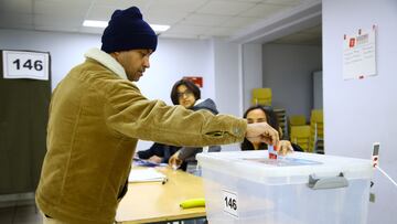 Elecciones Primarias 2024 en Chile: este es el partido ganador de la jornada y cuánta gente votó en el país