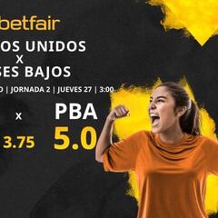 Estados Unidos vs. Países Bajos: horario, TV, estadísticas, clasificación y pronósticos del Mundial Femenino