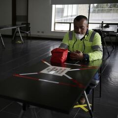 Aumento salario mínimo en Colombia: en cuánto queda para 2021