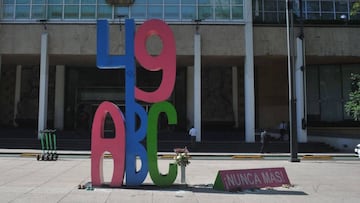 Padres y madres víctimas del caso de la Guardería ABC piden la extradición de Sandra Lucía Téllez a México.