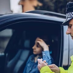 Si estás haciendo esta práctica ‘común’ con las multas de la DGT, ten cuidado: nueve meses de cárcel y 15.000 euros de sanción