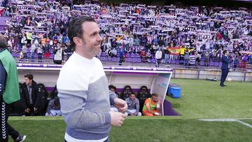 El jersey de la suerte de Sergio