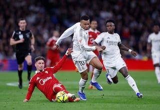 Real Madrid - Sevilla hoy, en directo: LaLiga EA Sports en vivo, última hora en el Bernabéu